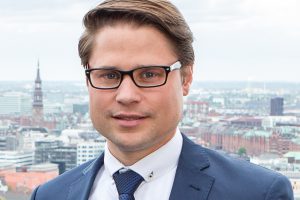 Sebastian Schreiber