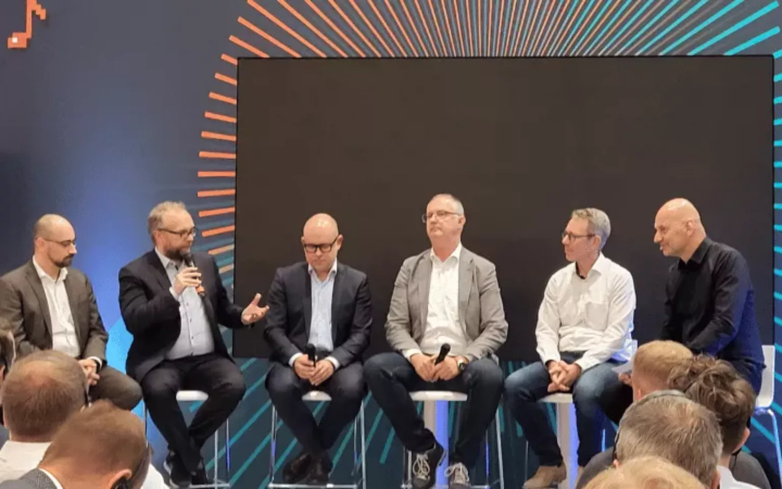 Shared-Responsibility: SAP-Security bei RISE und GROW