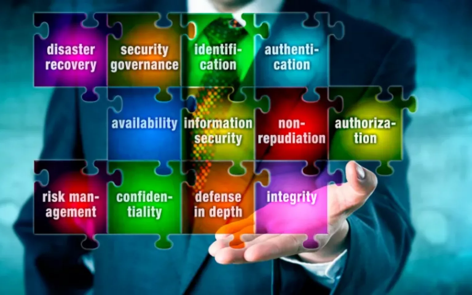 Nachfrage nach SAP-Security-Expertise steigt