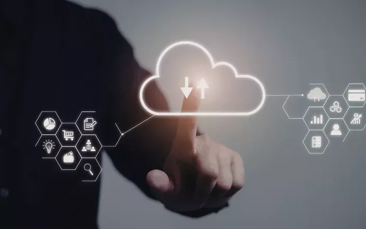 SAP-Transformation in die Cloud: Warum Managed Services wichtiger werden