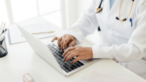 Software im Krankenhaus