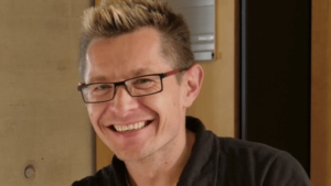 Stefan Binkowski