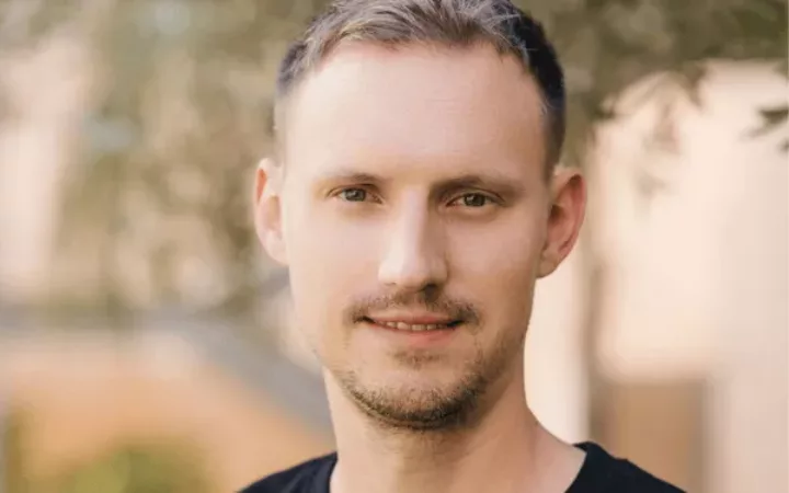 SecurityBridge beruft Steffen Fischer als neuen CFO