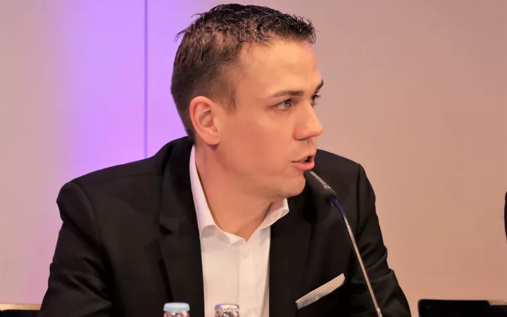 Steffen Pietsch (DSAG): Tempo beim S/4HANA-Umstieg nicht verringern