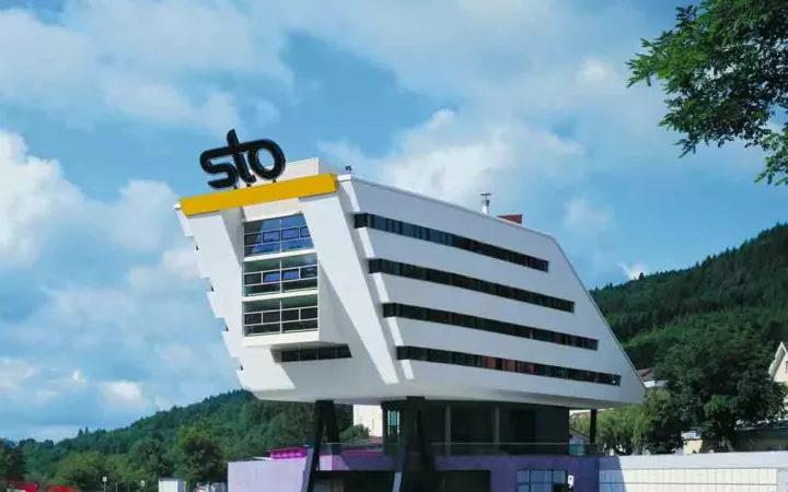 Sto AG zentralisiert und automatisiert den Rechnungseingang