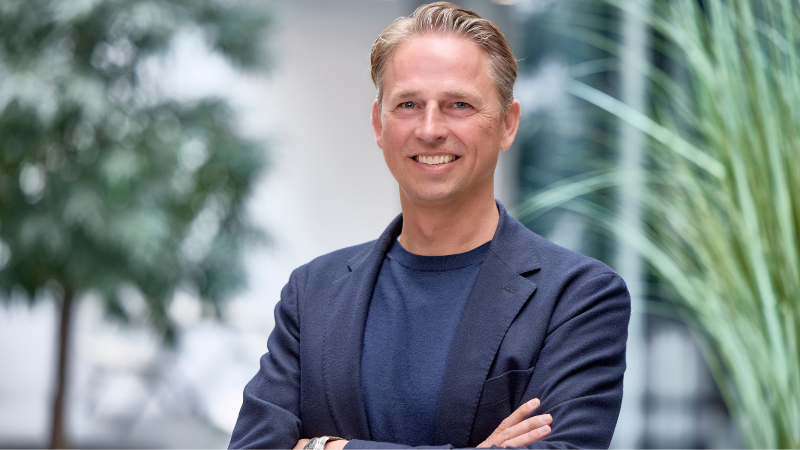 Sven Mulder Infoniqa
