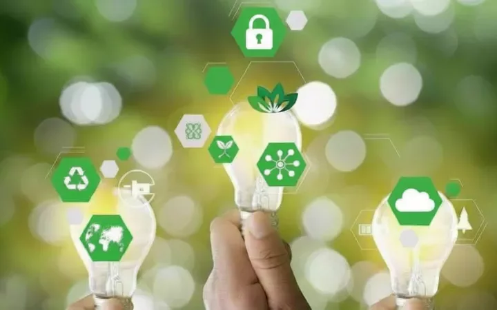 Von Nachhaltigkeit bis Security: Wie sich Unternehmen für Anforderungen rüsten
