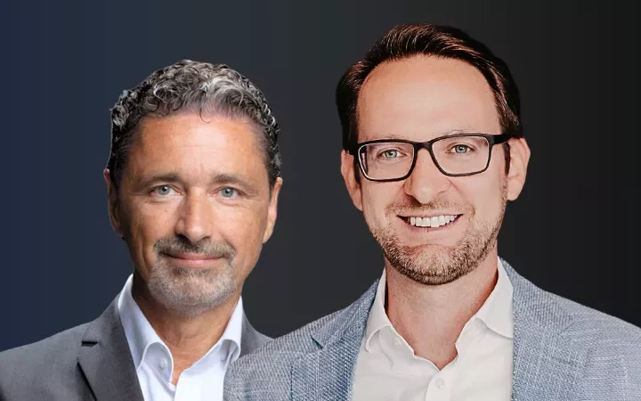 SAP-Vorstand Thomas Saueressig im Talk zur ITOK: Warum die Cloud-Transformation über Erfolg oder Stillstand entscheidet