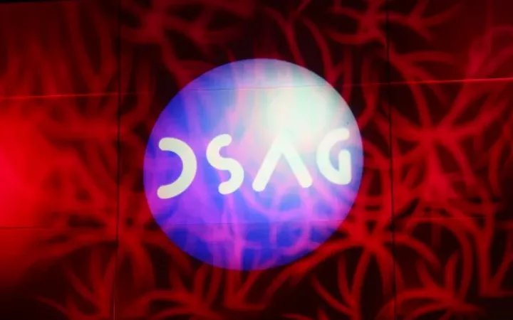 DSAG Technologietage 2013 in Mannheim