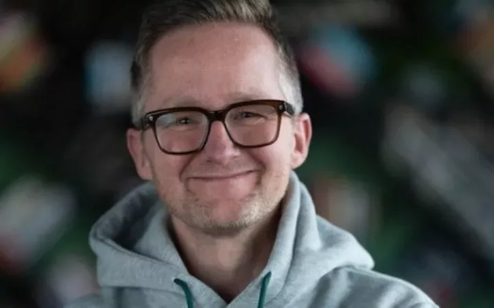 Tilman Rotberg übernimmt Geschäftsführung bei SD Worx in Deutschland