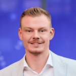 Tim Holm SAP