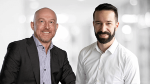 Timo Rueb Arnd Hoffmann valantic