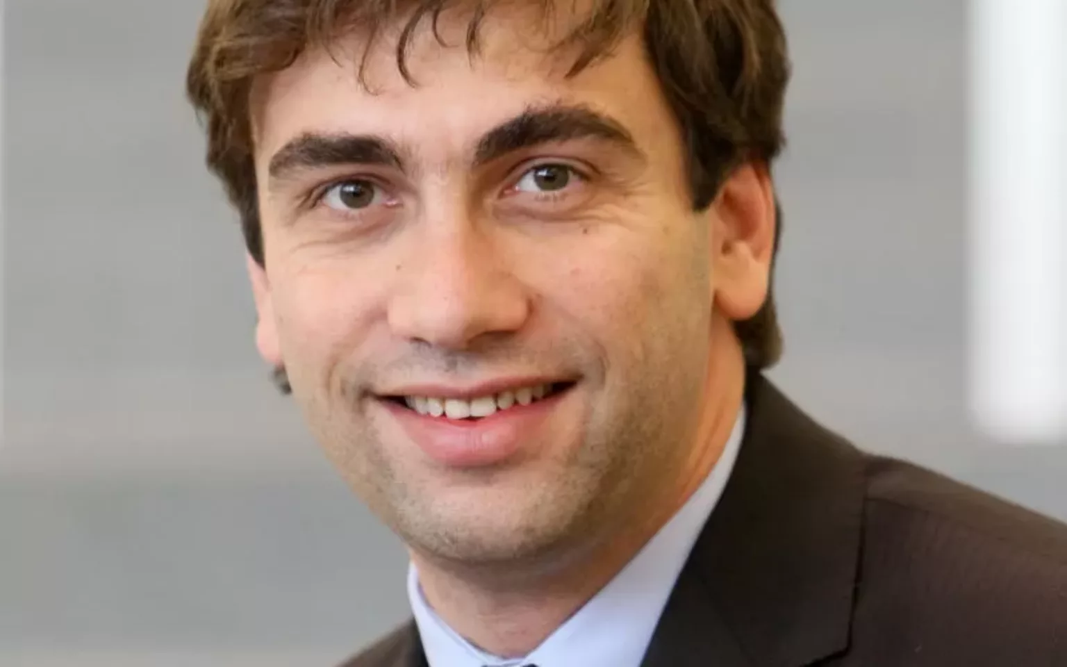 Interview mit Trendforscher Gábor Jánszky: Die HR-Strategien der Zukunft