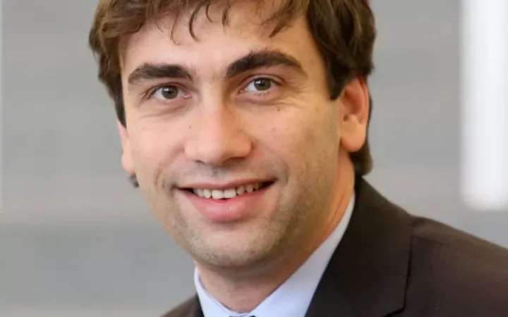Interview mit Trendforscher Gábor Jánszky: Die HR-Strategien der Zukunft