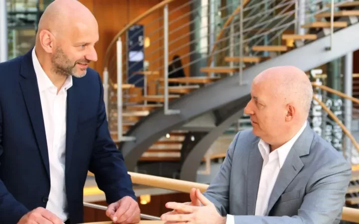Wie funktioniert SAP-Support für hybride Plattformen im digitalen Zeitalter und in Echtzeit?