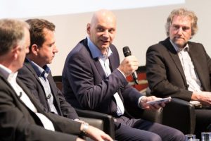 Transformation World 2016 Helge Sanden