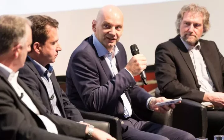 Transformation World: Empfehlungen für den Weg Richtung S/4HANA