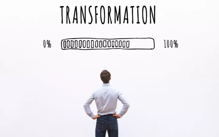 Datenschutz bleibt Treiber der IT-Transformation
