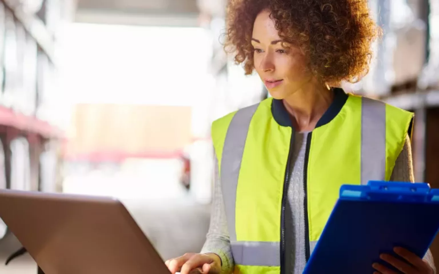 Automatisierung in der Logistik: Wie SAP Lager- und Transportprozesse mit ASR intelligenter vernetzt