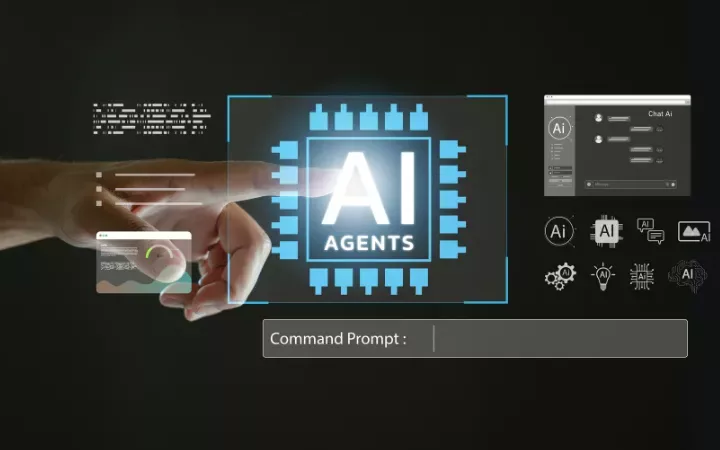 KI-gestützte Testautomatisierung in der SAP Integrated Toolchain