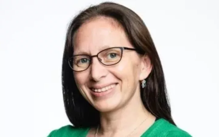 Erika Dean, CISO Tricentis