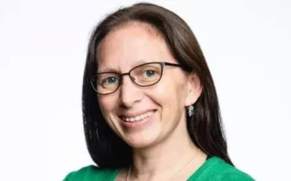 Erika Dean, CISO Tricentis