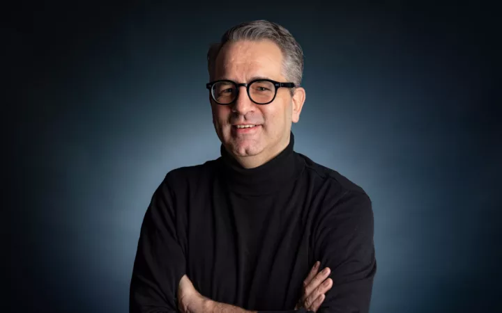 Ulrich Leitner ist neuer Geschäftsführer von GAMBIT Consulting in Österreich