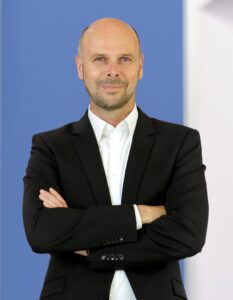 Ulrich Meine NTT DATA Business Solutions