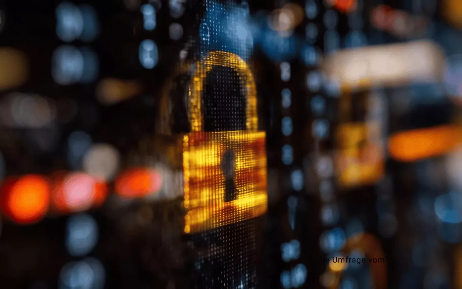 Umfrage zu SAP-Security: Herausforderungen, Investitionen, Prioritäten