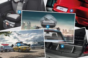 SAP Commerce Volkswagen Zubehör