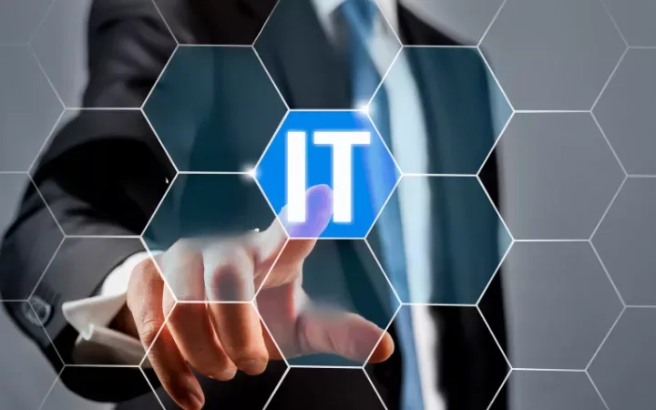 Business-Enabler oder Technologie-Umsetzer – wo steht die IT?