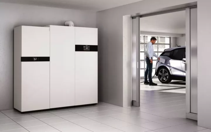 Viessmann: Weltweit größte S/4HANA-Umstellung in der produzierenden Industrie nach 18 Monaten abgeschlossen