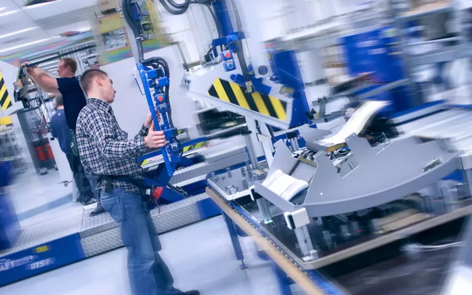 Stammdatenpflege in der Arbeitsvorbereitung: SAP Arbeitspläne ändern und anlegen