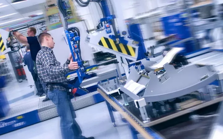 Stammdatenpflege in der Arbeitsvorbereitung: SAP Arbeitspläne ändern und anlegen