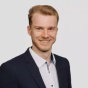 Tim Barkhoff T.CON-Experte für Data Driven Organization