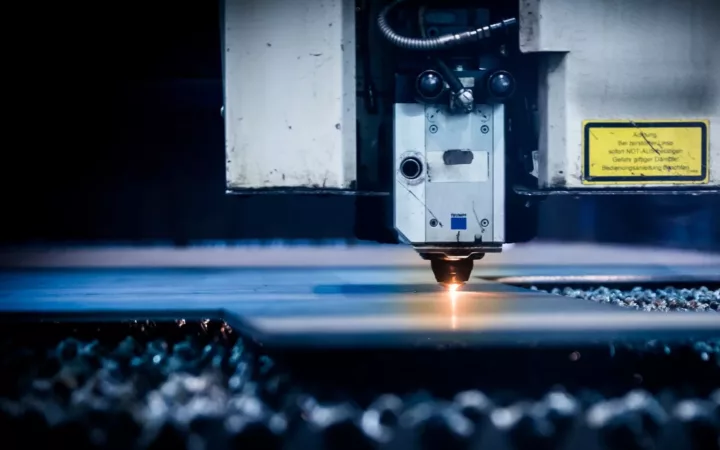 Digital Supply Chain mit SAP, Blockchain und Digital Manufacturing