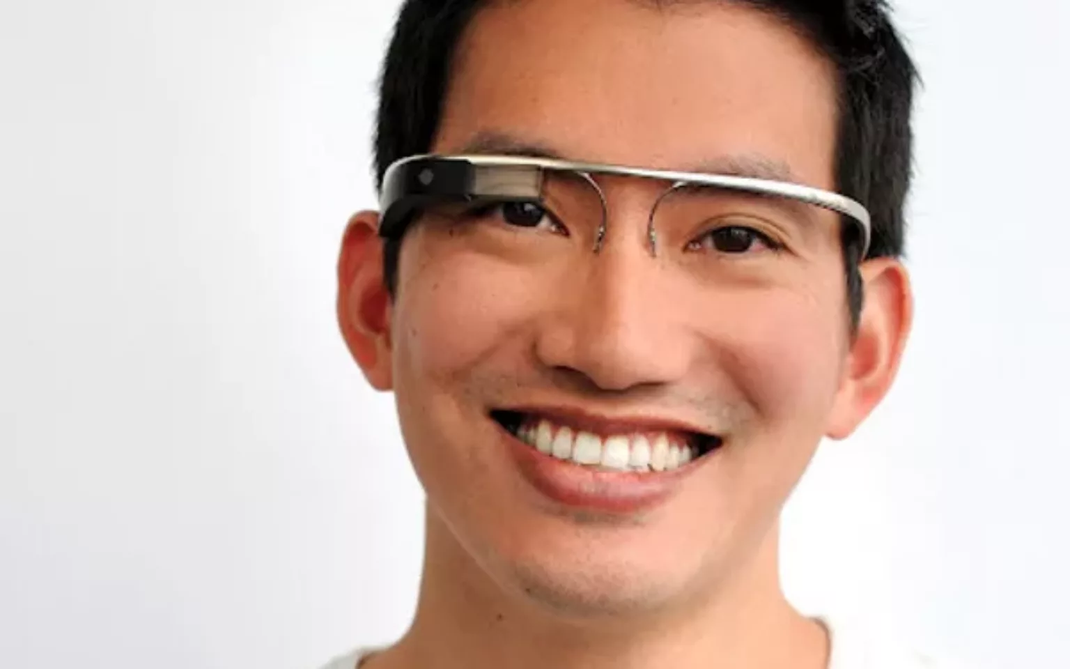 Vision: Augmented Reality und Spracheingabe für ERP