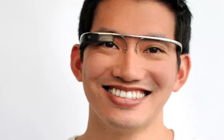 Vision: Augmented Reality und Spracheingabe für ERP