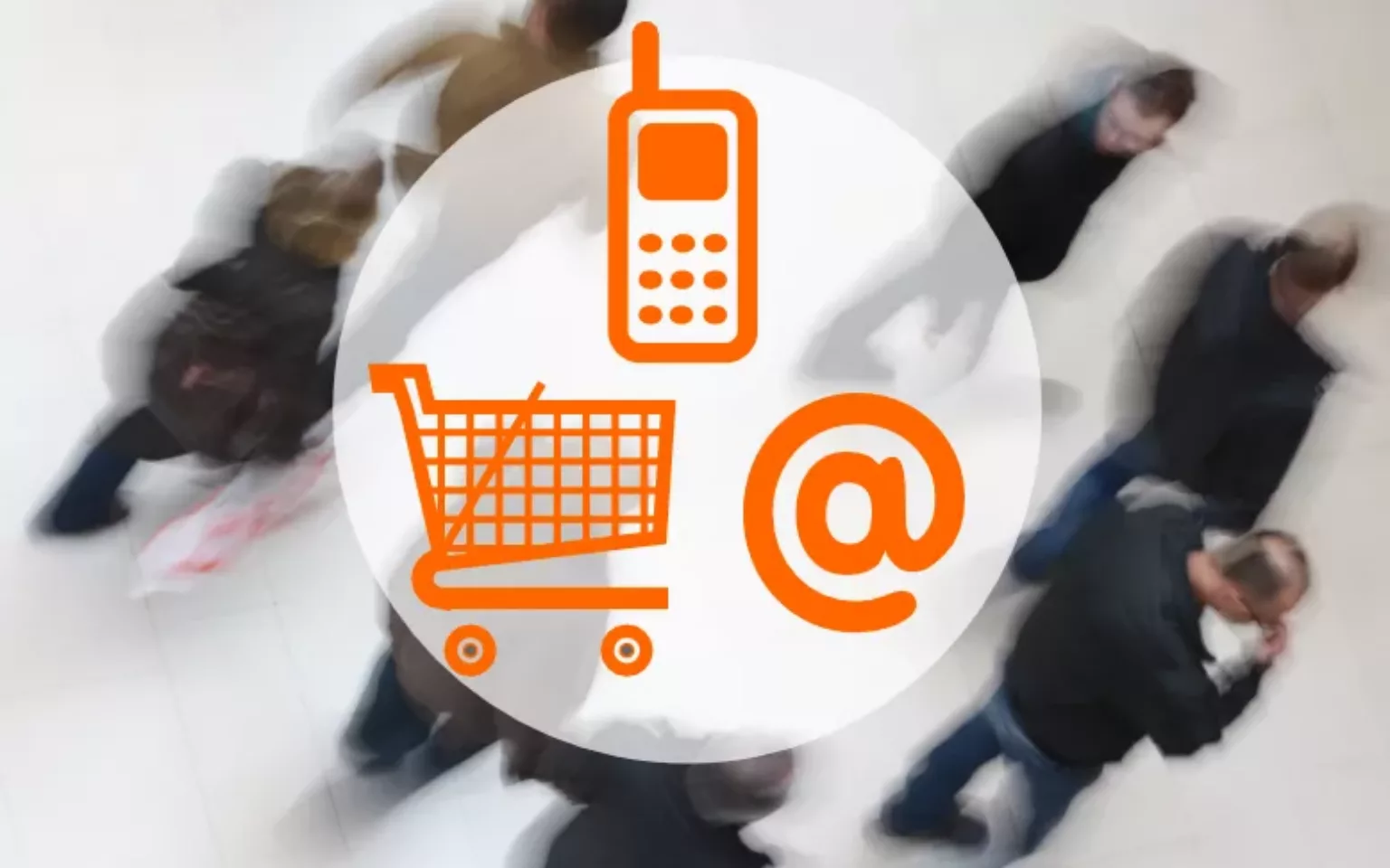 SAP-Tochter hybris ermöglicht Omnichannel im B2B Handel