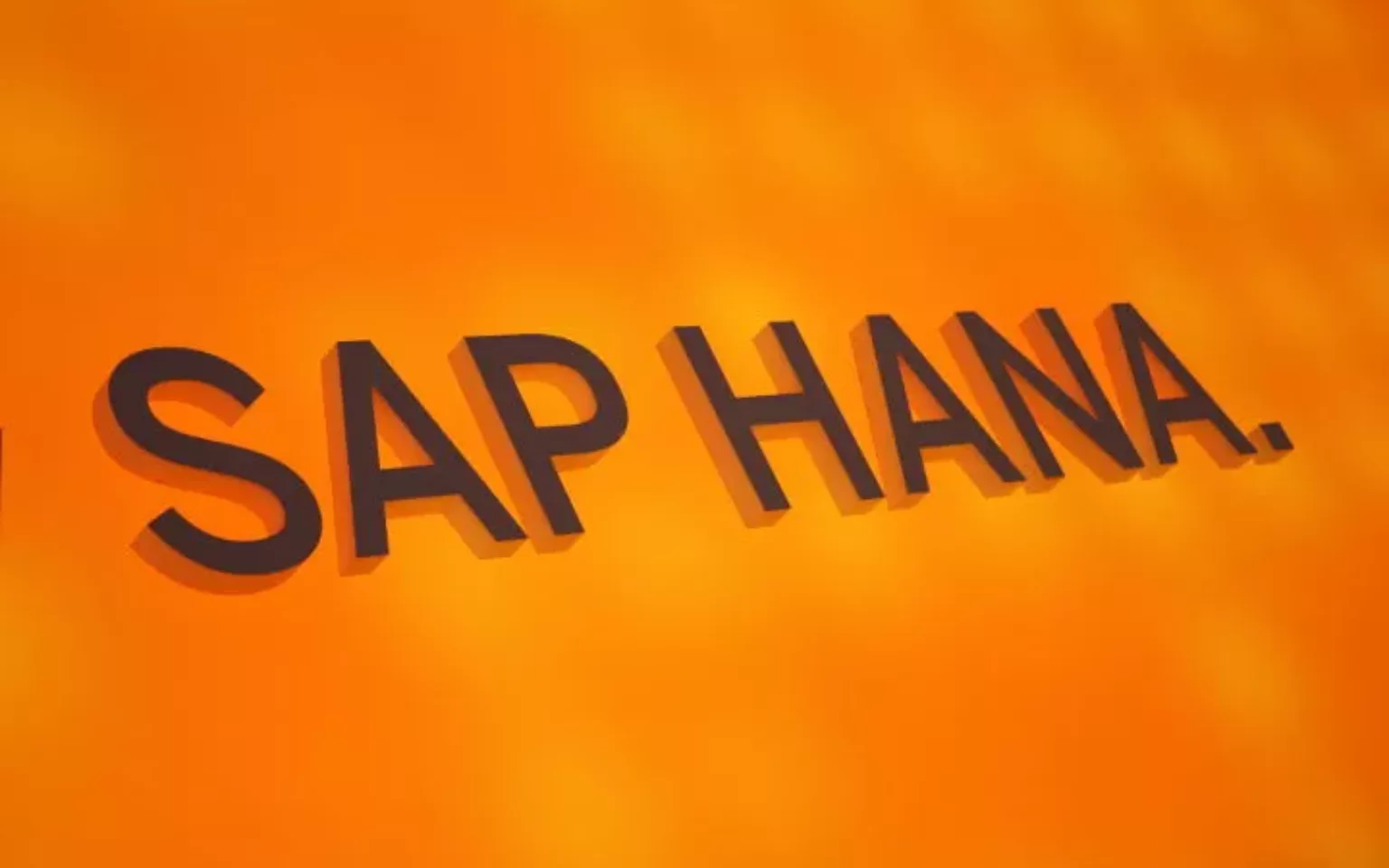 openSAP: Kostenloses SAP HANA Onlineseminar für Entwickler