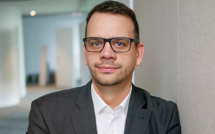 Beispiele für softwaregestützte SAP-Transformationen