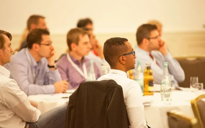 Leserrabatt für smart|con Konferenz zur SAP Systemkonsolidierung und Harmonisierung