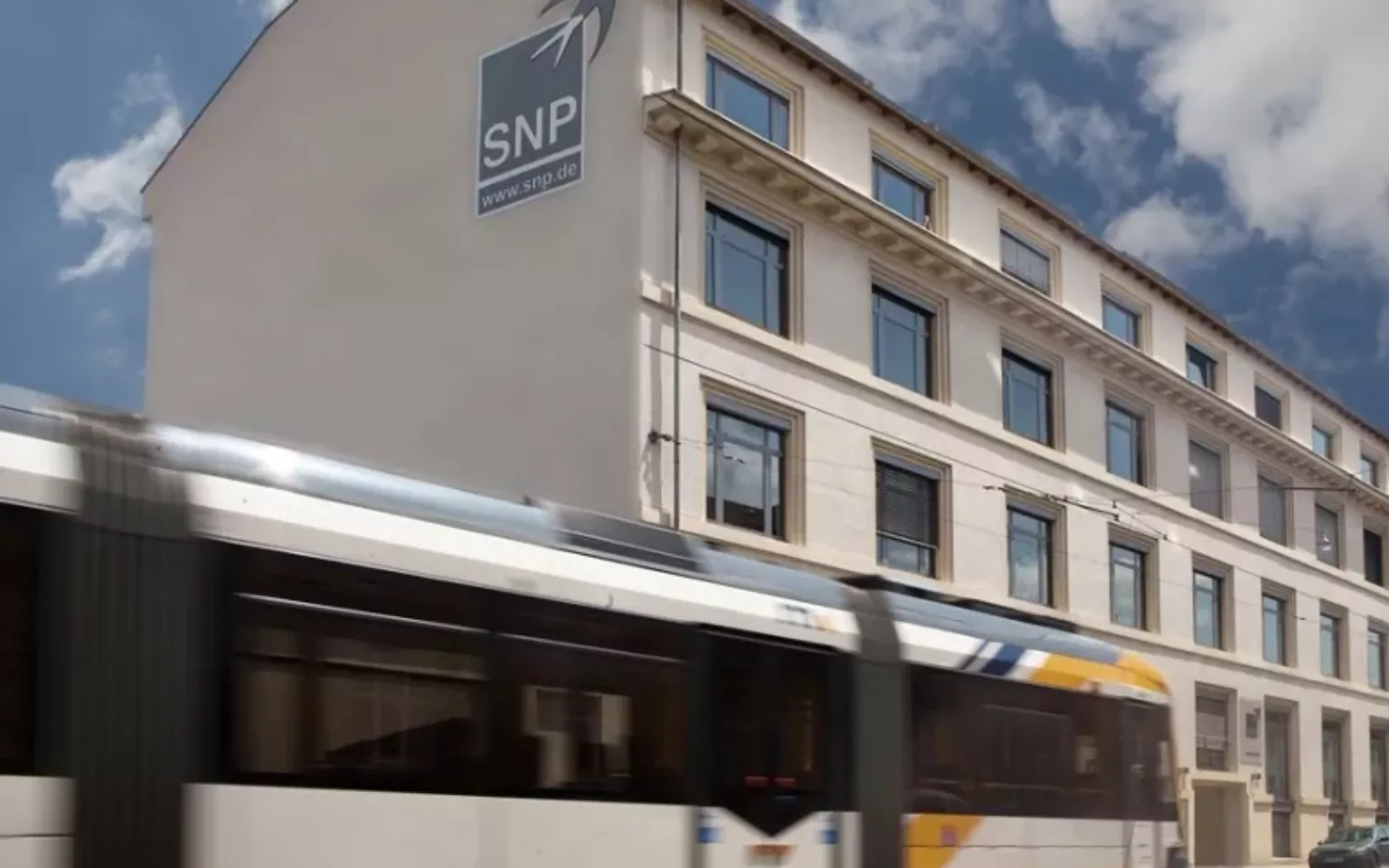 SNP integriert SAP LT in seine Software für Business Transformationen