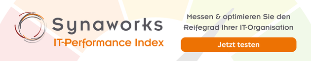 Synaworks IT-Performance Index