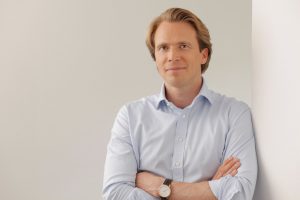 valantic Dr. Holger von Daniels