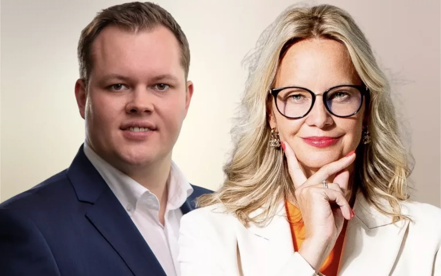 Nicole Berg und Justin Schiffmann verstärken die SAP-Division von valantic