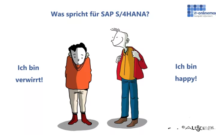SAP-Community Executive Summary | Ausgabe 5 | November 2020
