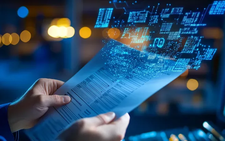 Mit Künstlicher Intelligenz zu Autonomous Finance